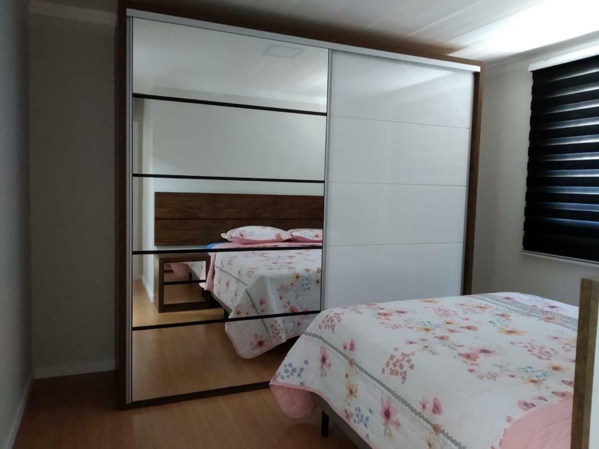 Moradia Garden Village Balneário Camboriú 외부 사진