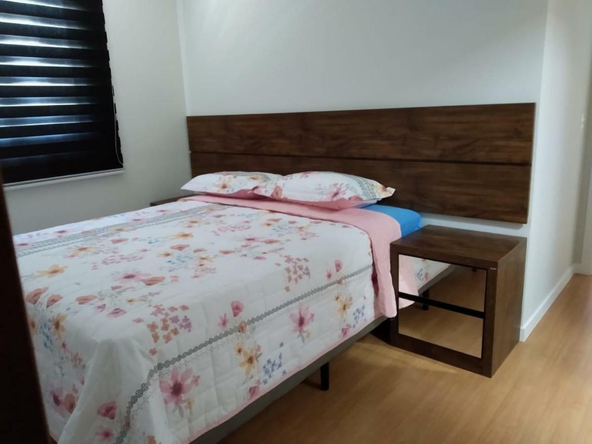 Moradia Garden Village Balneário Camboriú 외부 사진