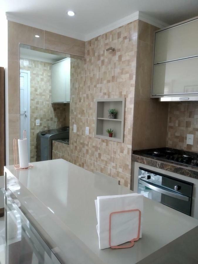 Moradia Garden Village Balneário Camboriú 외부 사진