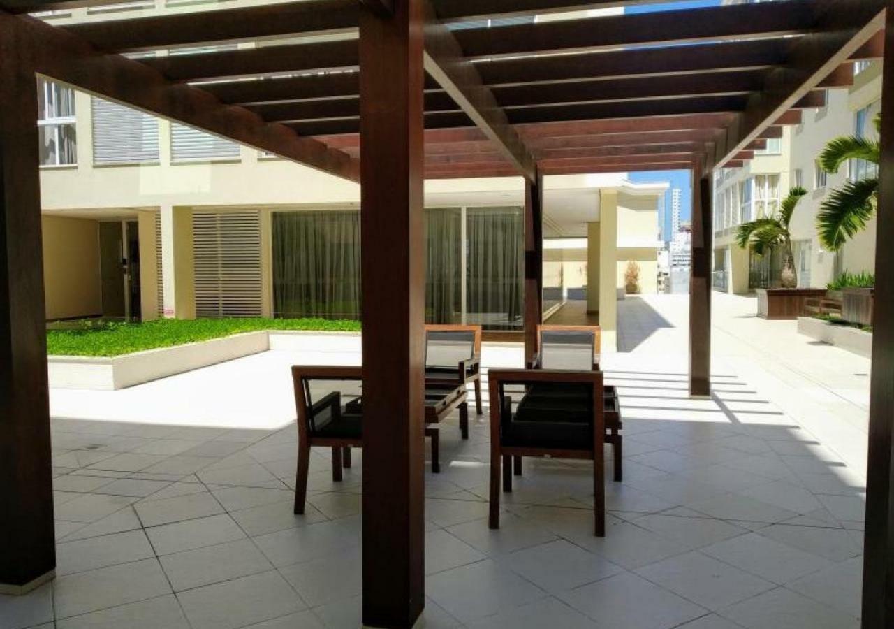 Moradia Garden Village Balneário Camboriú 외부 사진
