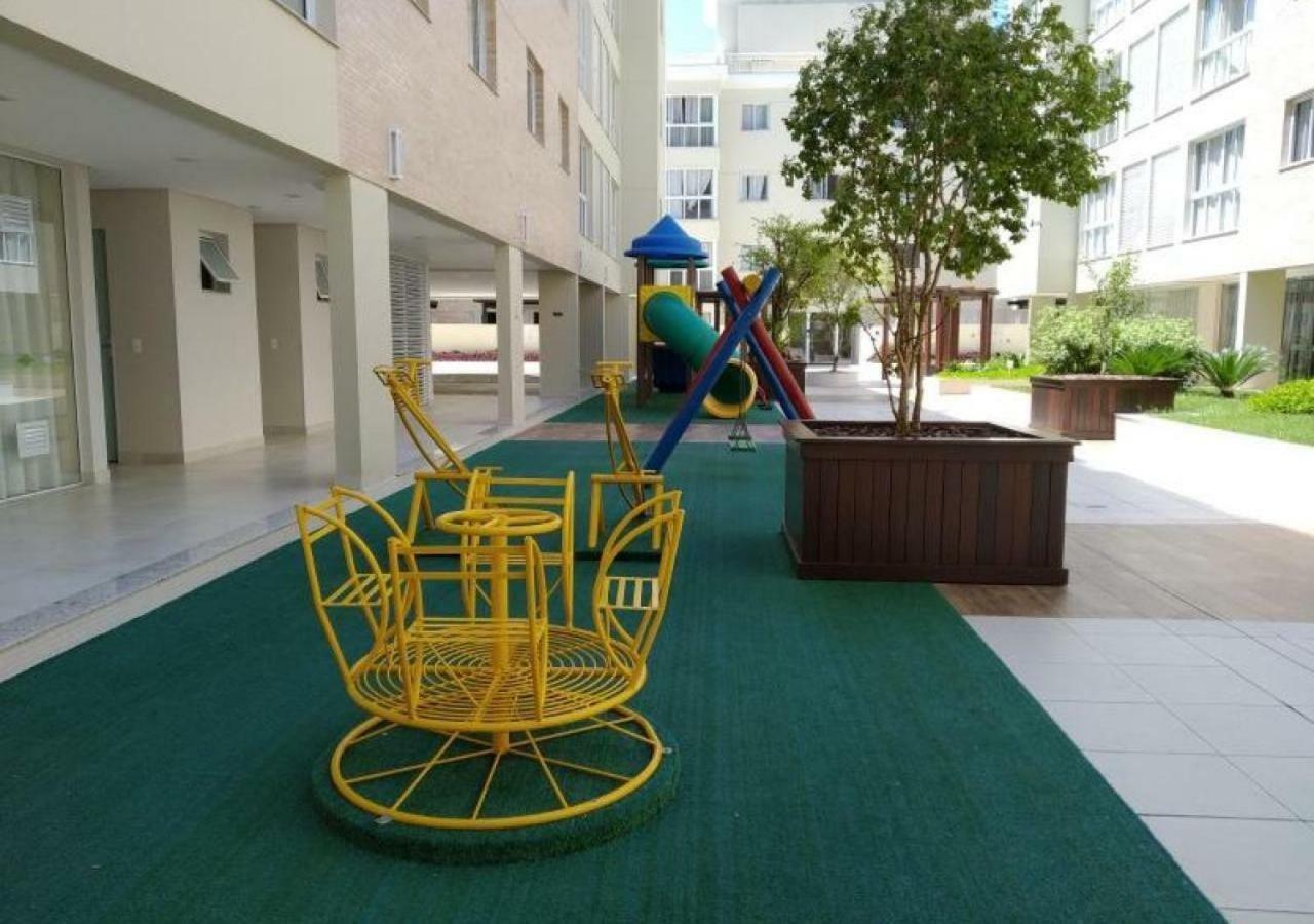 Moradia Garden Village Balneário Camboriú 외부 사진