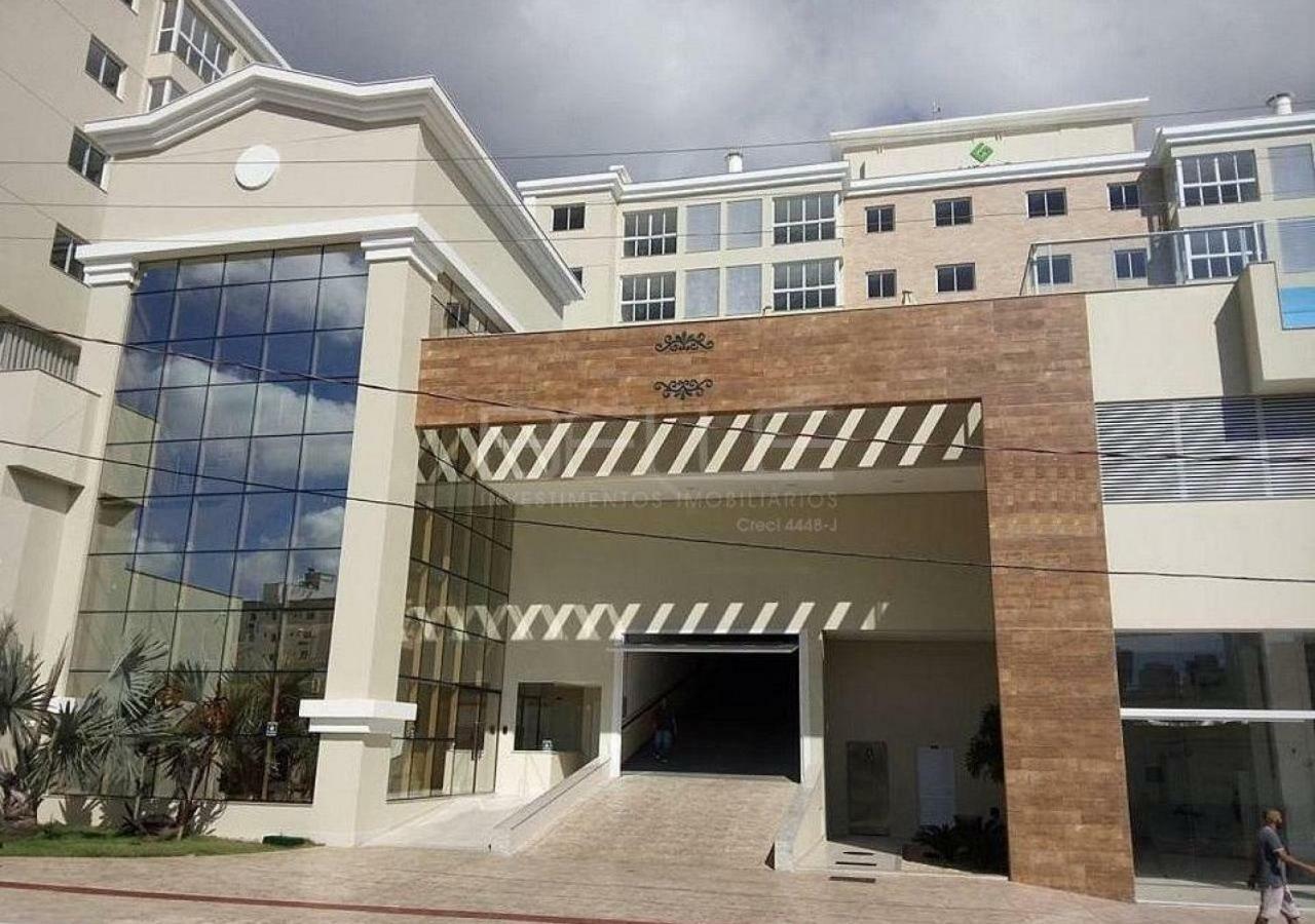 Moradia Garden Village Balneário Camboriú 외부 사진