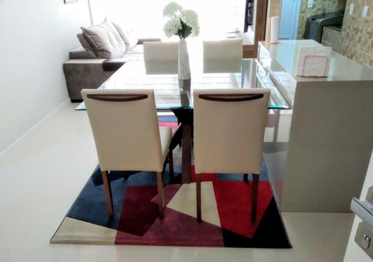 Moradia Garden Village Balneário Camboriú 외부 사진