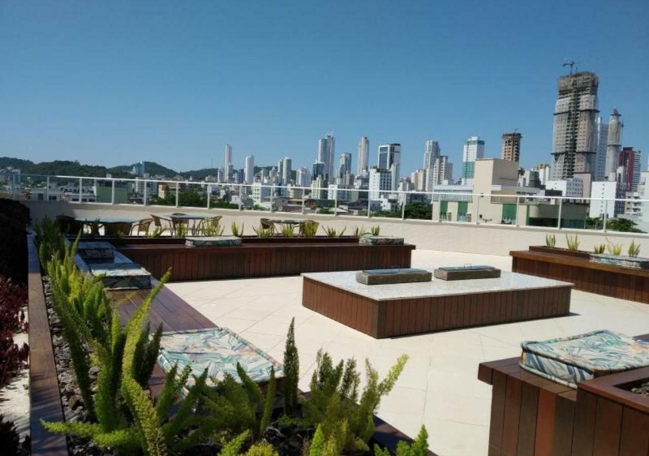 Moradia Garden Village Balneário Camboriú 외부 사진